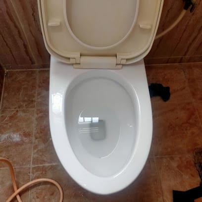 TRICHY Perfect Cleaning Works (Home,Office,Toilet,Floor,class deepCleaning Service ) business photograph