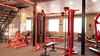 The Muscle Factory Gym (Ghatkopar East) business photograph