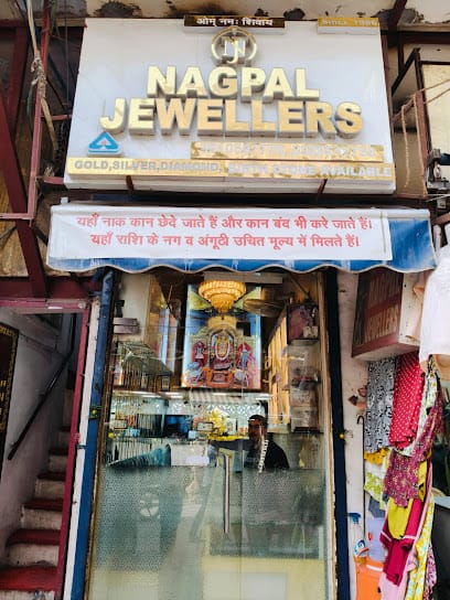 Nagpal Jewellers business photograph