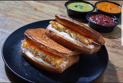 King Shawarma business photograph