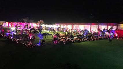 Royal Greens Party Lawn business photograph