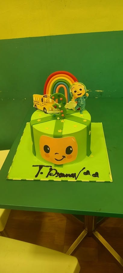 Krish Infotech Cuddalore business photograph