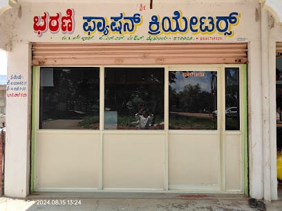 Bharani Fashion Creator's business photograph