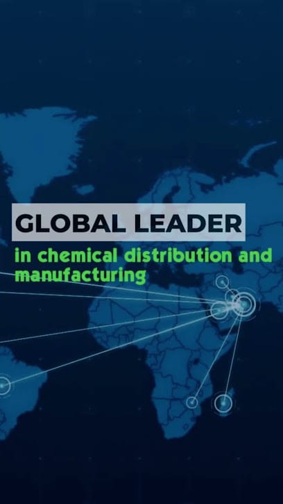 Direction Chemicals - Bharuch, Gujarat business photograph