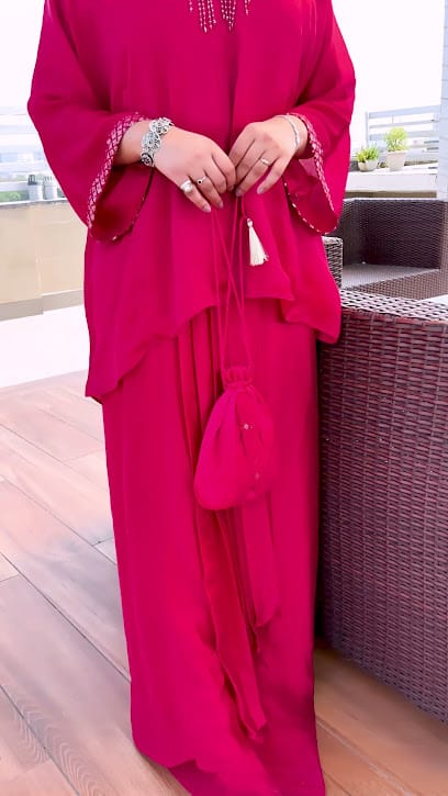 Thread Mantra business photograph