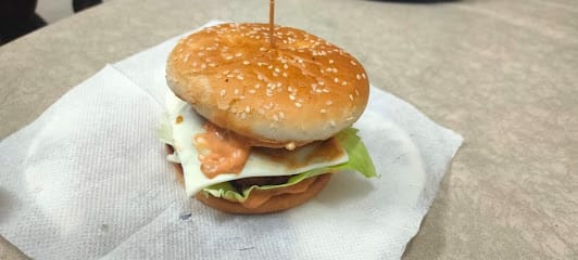 Foodies Paradise business photograph