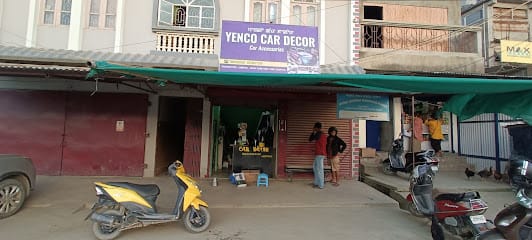 Yenco Car Decor (Car Accessories) business photograph