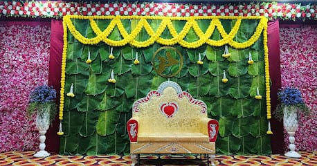 RR Decoration Center- Best marriage decorators in thanjavur business photograph