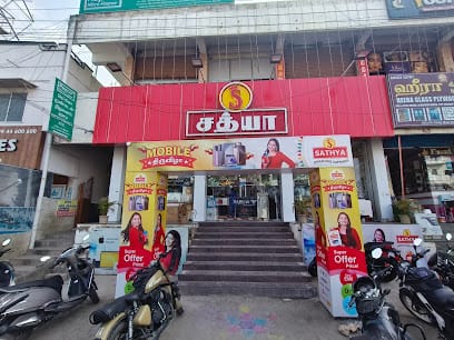 Sathya Agencies, Palladam - Electronics and Home Appliances Store - Buy Latest Mobiles, AC, LED TV, Washing Machine etc. business photograph