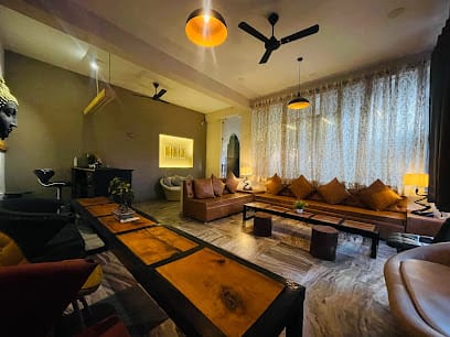 Prana Spa & Ayurveda business photograph