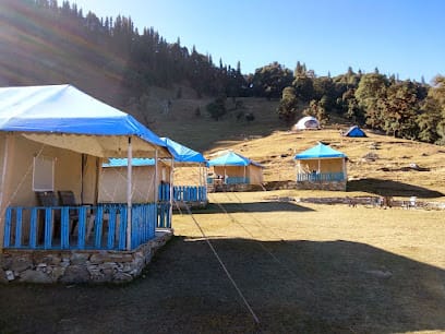 Chopta Meadows Heritage Camps business photograph