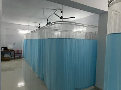 Reset neurotherapy and chiropractic wellness center in Hyderabad business photograph