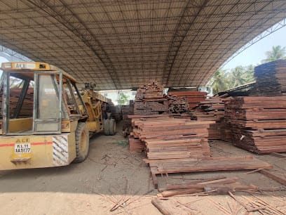 Hillwood Impex Private Ltd business photograph