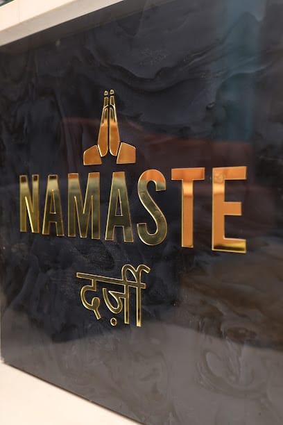 Namaste Ji - Menswear By Savi Pruthi (Formerly Namaste Darzi) business photograph