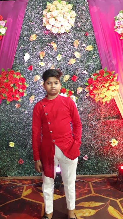 Umesh Kumar Tea Shop business photograph