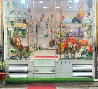 DECZO : Home decor & Gift shop business photograph