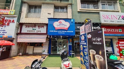 Cakestory Desserts business photograph