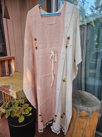 Craft Store Bhujodi business photograph