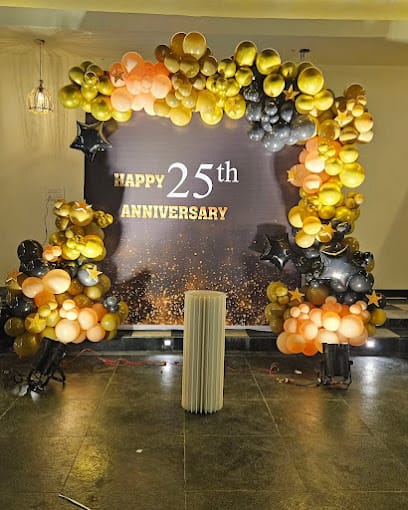 AM WEDDING AND EVENT PLANNER business photograph