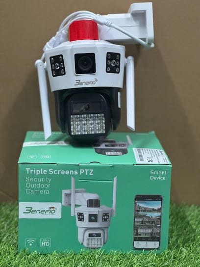 NIZAM ELECTRICAL PLUMBER KRISHNAGIRI business photograph