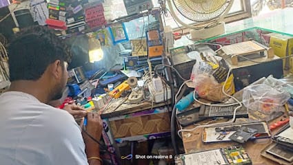 Mobile x-pert zone business photograph