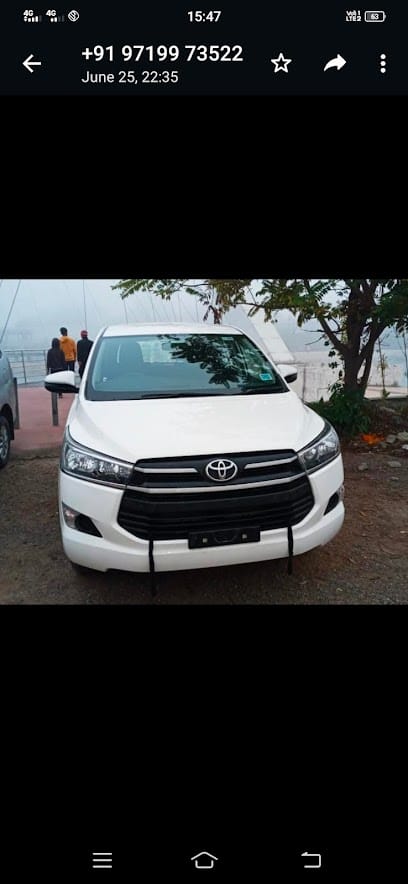 Royal self drive dehradun business photograph