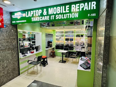 TAKECARE IT SOLUTION business photograph