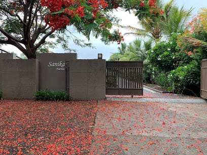 Sanika Farms business photograph