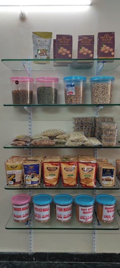 BHIMAVARAM PICKLES business photograph