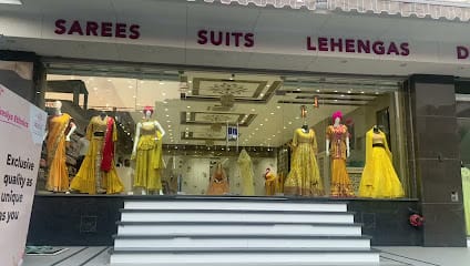 Brkesiya Ethnics business photograph