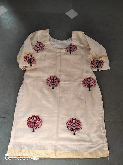 Geeta Boutique business photograph