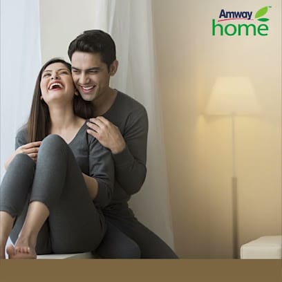 AMWAY PRODUCTS IN JAMNAGAR business photograph