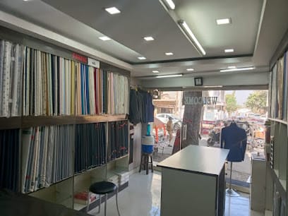 SAYONARA TAILORING & FABRICS business photograph