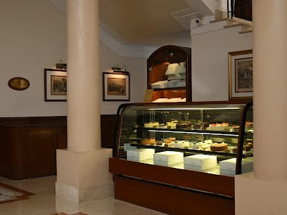 The Imperial Patisserie business photograph