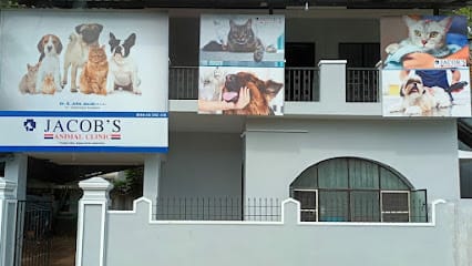 Jacob's Animal Clinic business photograph