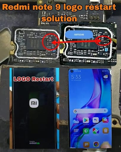 Das electronics business photograph