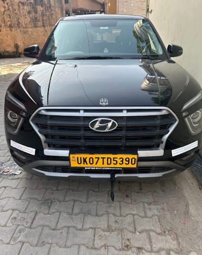 SINGH SELF DRIVE CARS - car rental Dehradun business photograph