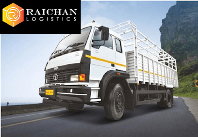 Raichan Logistics business photograph