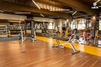 Reshape Fitness - Gym in Ghatkopar East, Mumbai business photograph