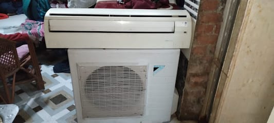 Shree shayam refrigeration and cooling centre business photograph