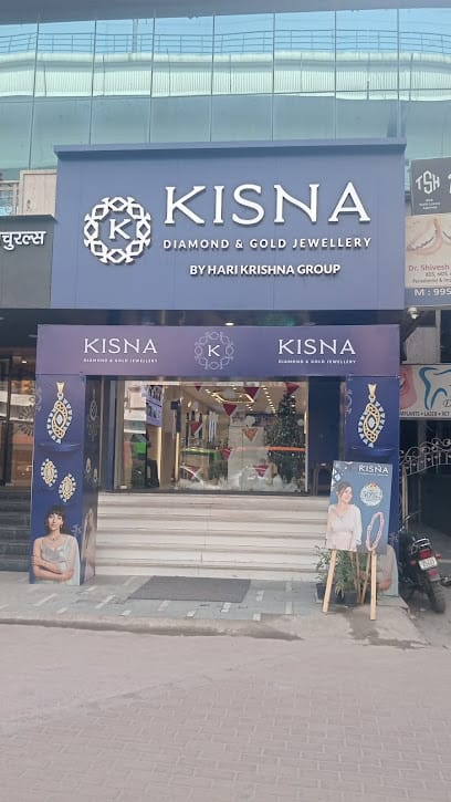 Kisna Diamond & Gold Jewellery - New Delhi - Preet Vihar business photograph