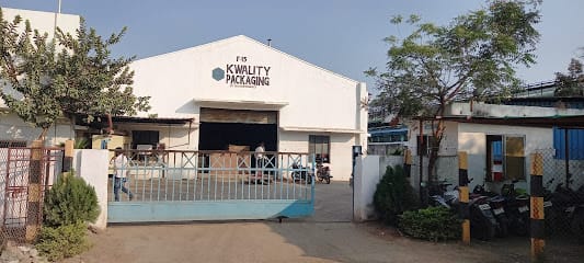 Kwality Packaging - Corrugated Packaging Solution & Manufacturers of carton Box, Printed UV Coating E Flute in Aurangabad business photograph