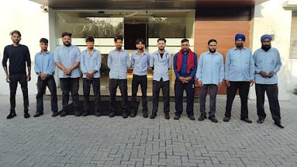 N. S. Faciity Service business photograph