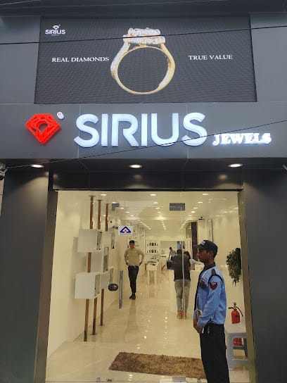 Sirius Jewels - Diamond Jewellery Rajouri Garden, West Delhi business photograph