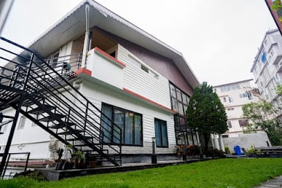 #1 Sungava Resort - Hotel In Gangtok business photograph