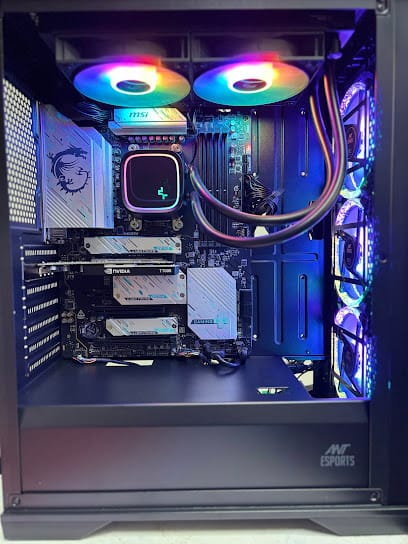 ITS - Integrity Technical Solutions business photograph