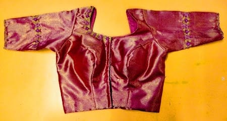 Pearls Fashion Boutique business photograph