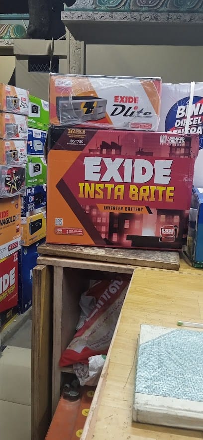 VEL ELECTRONICS business photograph