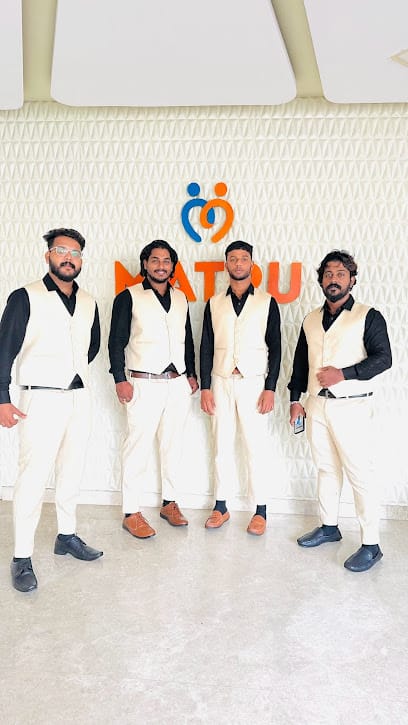 TopStyle Tailors business photograph