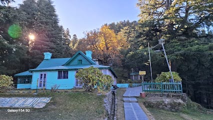 Travel Experience Himachal ! Taxi and Tour operator in Dalhousie business photograph